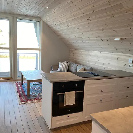 Apartment Brygga Pa Donna *