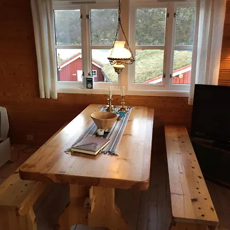 Brygga Pa Donna Apartment