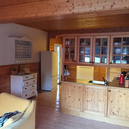 Apartment Brygga Pa Donna