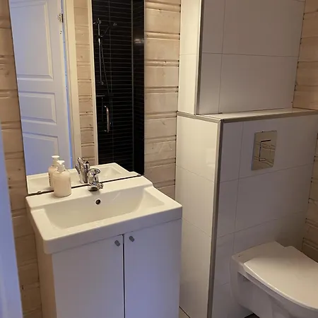 Apartment Brygga Pa Donna *