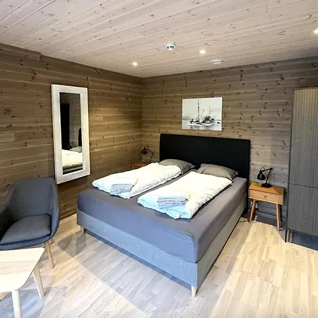 Brygga Pa Donna Apartment