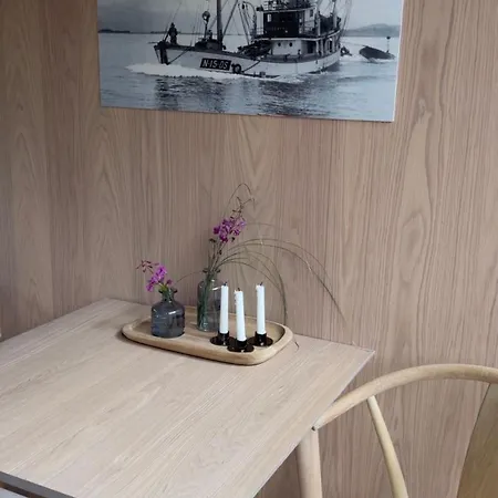 Apartment Brygga Pa Donna *